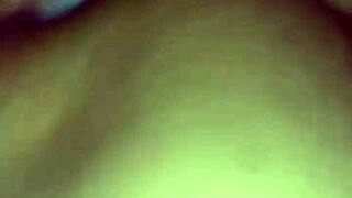 Husband's Friend Came Inside Without Condom