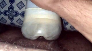 Hot Moroccan Arab Couple Fucks Intensely