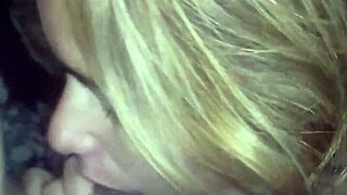 Ella Con Un Leotardo Provocativo Yo Disfrutando Cada Momento