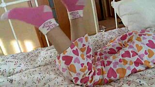 hot russian teen 18+ showing off in this free amateur video 😍