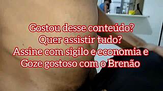 grand�o com uma bunda musculosa empinou gostoso pra eu macetar tudo