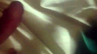 this tattooed whore friend of mine went straight from ass to mouth after getting fucked hard