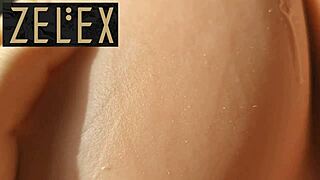 italian milf introduces you to her new friend the zelex doll for an exciting threesome roleplay