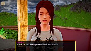 My New Family Adventures In Homemade Gaming Sessions