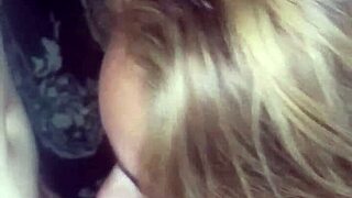 Ella Con Un Leotardo Provocativo Yo Disfrutando Cada Momento