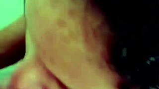 why you sucking that monster cock so hard, old man?