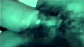 Andrea Madura Argentina En Trio Con Cornudo Filmando