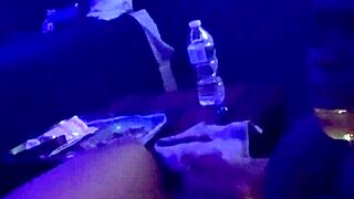 sloppy blowjob by queenko, wet and deep