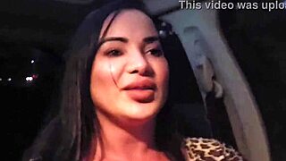 Motorista de app me deixa feliz nas corridas