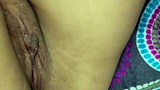 Follando La Nalgona Del Barrio