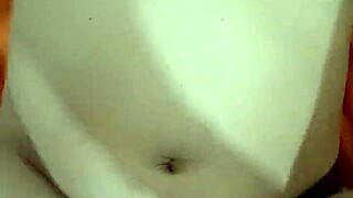 Young Girl With Glasses Enjoys Fucking Her Teacher Passionately