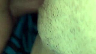 Follando La Nalgona Del Barrio