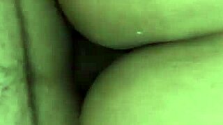 Follando La Nalgona Del Barrio