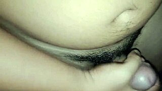 Handsome Boy Masturbates While Fantasizing About Girl Creampie