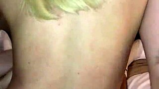 Intensely Fucking My Girlfriend's Nice Ass in Passionate Cowgirl Riding