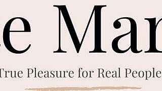 Slow caressing and sensual missionary sex