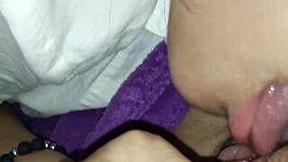 Two Eager Girls Enjoy Long Night of Intense Sexual Pleasure