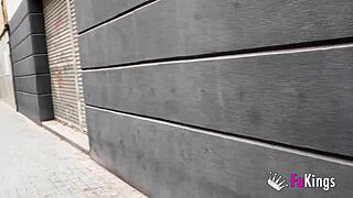 i'm lana villafuerte latina busty n kinky dont miss her hairy pussy - fakings