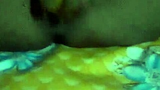 My Step Dad Caught Me Playing With My Small Tits Intensely