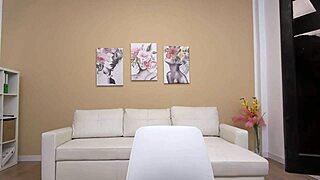 Pink Agency Casting With Emita Vampirosa