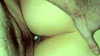 daddy fucking ambers wet pussy from the back homemade couple