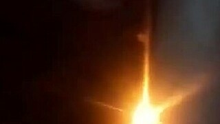 Hard public sex, deep penetration