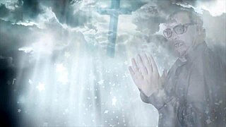 Bolivian Sinner Punished and Fucked by Priest 😈