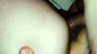 i hooked up with my milf director for some anal sex.