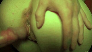 cum and doggystyle compilation horny stepsis, full of wet pussy action.