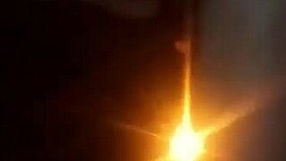 Hard public sex, deep penetration