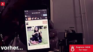 german milf sidney dark lets him fuck her pussy in bed, feeling pleasure