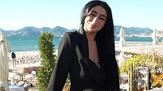 Didi Dominée Comme Elle Le Souhaitait