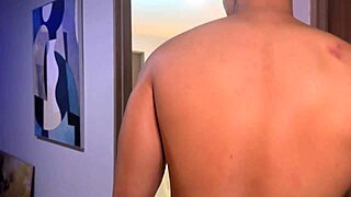 Visiting Friend After Long Time