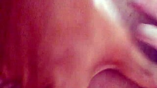 masturbating my wife while she relaxes at home