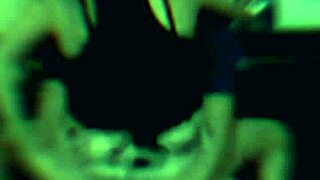 Latina Prostitute Tattoo Ass Spanking