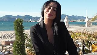 Didi Dominée Comme Elle Le Souhaitait