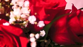 Sweet Rose Kisses - Triss-Witch Takes The Stairway To Heaven