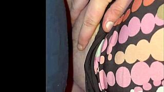 Huge cream pie just for you, watch it drip