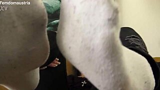 What Kind Of Person Are You Do You Like Stinky Socks