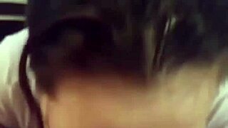 who is kandy kane in this amateur homemade sri lankan wife video?