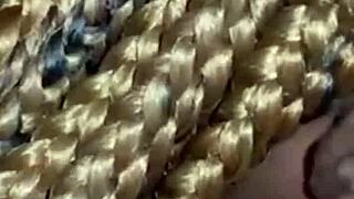 Bigass Milf Fucks Ex Boyfriend