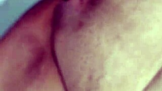 Sexy Latina wife explores cuckold dynamics with big cock