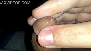 Latino's Intense Cumload Revealed Through Expert Massage Techniques