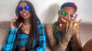 i discovered my cousin's perversion with me and my boyfriend's chicken