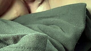 getting myself so wet solo close up