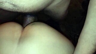 Cheating Wife Gets Creampied in Detailed Scene