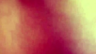 who is kandy kane in this amateur homemade sri lankan wife video?