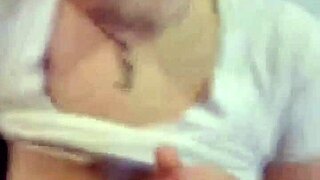 who is kandy kane in this amateur homemade sri lankan wife video?