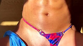 is this sunny's real amateur homemade sextape?