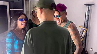 i discovered my cousin's perversion with me and my boyfriend's chicken